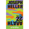 E-kniha Hlava XXII - Joseph Heller E-kniha Hlava XXII - Joseph Heller