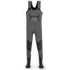 ZEBCOEU Trophy Neoprene Waders UK 11-12/EU 45-46 ZEBCOEU Trophy Neoprene Waders UK 11-12/EU 45-46