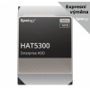 Synology HAT5300/16TB/HDD/3.5''/SATA/7200 RPM/5R HAT5300-16T Synology HAT5300/16TB/HDD/3.5''/SATA/7200 RPM/5R HAT5300-16T
