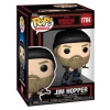 Funko POP TV: Stranger Things - Jim Hopper #1784 Funko POP TV: Stranger Things - Jim Hopper #1784