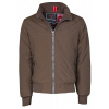 Bunda PAYPER NORTH 2.0 hnedá XXL Bunda PAYPER NORTH 2.0 hnedá XXL