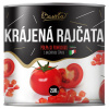 Paradajky lúpané kocky 2,5kg Bassta Paradajky lúpané kocky 2,5kg Bassta
