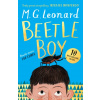 Beetle Boy (reissue) Beetle Boy (reissue)