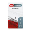 JRC Krúžok Contact Rig Ring 3mm, 22ks JRC Krúžok Contact Rig Ring 3mm, 22ks