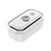 Vákuová dóza na potraviny Zwilling Fresh & Save, plast S 0,4 l, 36804-100 Vákuová dóza na potraviny Zwilling Fresh & Save, plast S 0,4 l, 36804-100