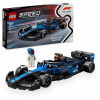 LEGO Speed Champions 77249 Formula 1 Williams Racing FW46 LEGO Speed Champions 77249 Formula 1 Williams Racing FW46