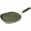 Trakker Armolife Marble Griddle Pan Panvica s sklopnou rukoväťou Trakker Armolife Marble Griddle Pan Panvica s sklopnou rukoväťou