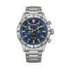 Pánske hodinky CITIZEN Classic Chrono AT2520-89L Pánske hodinky CITIZEN Classic Chrono AT2520-89L