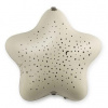 Pabobo star Projector batérie Beige Hippo Pabobo star Projector batérie Beige Hippo