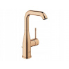 Sink batéria 24,4 cm +ružový grohe korok (Sink batéria 24,4 cm +ružový grohe korok) Sink batéria 24,4 cm +ružový grohe korok (Sink batéria 24,4 cm +ružový grohe korok)