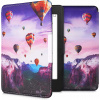 KW Mobile Hot Air Balloons KW5719401 Pouzdro pro Amazon Kindle Paperwhite 4 2018 vícebarev 4063004399088 KW Mobile Hot Air Balloons KW5719401 Pouzdro pro Amazon Kindle Paperwhite 4 2018 vícebarev 4063004399088