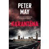 Karanténa - May Peter Karanténa - May Peter