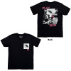 Tričko Ed Sheeran - Play is Now, Unisex,Čierna,L Tričko Ed Sheeran - Play is Now, Unisex,Čierna,L