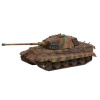 Revell 'Tiger' II Ausf. B (Product, Turret) Revell 'Tiger' II Ausf. B (Product, Turret)