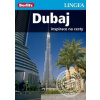 Dubaj - Inspirace na cesty - Kolektív Dubaj - Inspirace na cesty - Kolektív