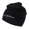 Brubeck 2layers Hat Extreme Wool HM10180 merino čepice black Brubeck 2layers Hat Extreme Wool HM10180 merino čepice black