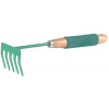 Hrabličky záhradné Strend Pro Herrison GS.284C, hrable, ručné, 300mm Hrabličky záhradné Strend Pro Herrison GS.284C, hrable, ručné, 300mm