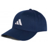 Adidas New Logo Baseball Cap - Large Veľkosť: Univerzálna veľkosť Adidas New Logo Baseball Cap - Large Veľkosť: Univerzálna veľkosť