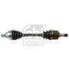 Hnací hriadeľ FEBI BILSTEIN 193454 Hnací hriadeľ FEBI BILSTEIN 193454