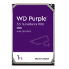 WD Purple/1TB/HDD/3.5''/SATA/5400 RPM/3R WD Purple/1TB/HDD/3.5''/SATA/5400 RPM/3R