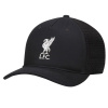 Kšiltovka Liverpool FC Rise Cap FN4877-011 - Nike S/M černá Kšiltovka Liverpool FC Rise Cap FN4877-011 - Nike S/M černá
