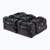 Sada tašiek do kufra KJUST Jeep Grand Cherokee PHEV 2021+ 5 ks black Sada tašiek do kufra KJUST Jeep Grand Cherokee PHEV 2021+ 5 ks black