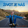 David Michal - Život je náš CD David Michal - Život je náš CD