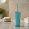 Toaletná kefa s držiakom KLEINE WOLKE EASY Toaletná kefa s držiakom KLEINE WOLKE EASY
