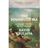 The Boundless Sea The Boundless Sea