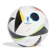 adidas Euro 2024 Fussballliebe Pro Sala Football WHITE/BLACK/GLO Size 5 adidas Euro 2024 Fussballliebe Pro Sala Football WHITE/BLACK/GLO Size 5