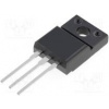 Stabilizátor napätia lineárny,nenastaviteľný -15V 1A TO220FP Stabilizátor napätia lineárny,nenastaviteľný -15V 1A TO220FP