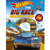 Hot Wheels: The Big Race (Hot Wheels) Hot Wheels: The Big Race (Hot Wheels)