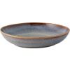 Villeroy & Boch Plochá miska 22 x 21 x 4,2 cm Lave beige Villeroy & Boch Plochá miska 22 x 21 x 4,2 cm Lave beige