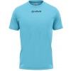 Športové tričko Givova One Microforata|XL Športové tričko Givova One Microforata|XL