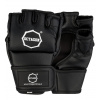 MMA Rukavice - Octagon - Kevlar - čierne MMA Rukavice - Octagon - Kevlar - čierne