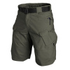 Kraťasy Helikon Urban Tactical, Taiga green, 2XL, standardní Kraťasy Helikon Urban Tactical, Taiga green, 2XL, standardní