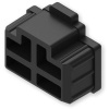 Teltonika PR5MEC32 RJ45 Dust Cover PR5MEC32 ochranná krytka, viečko čierna 5 ks; PR5MEC32 Teltonika PR5MEC32 RJ45 Dust Cover PR5MEC32 ochranná krytka, viečko čierna 5 ks; PR5MEC32