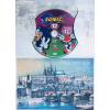 Sonic X - disk 12 - DVD /dárkový obal/ Sonic X - disk 12 - DVD /dárkový obal/