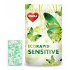 PRÁŠOK pre citlivú pokožku ECORAPID SENSITIVE 60 praní PRÁŠOK pre citlivú pokožku ECORAPID SENSITIVE 60 praní