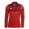 Mikina - Adidas Detská mikina veľkosti 176 červená rukáv (Adidas Junior Sweathirt Tiro 19 D95942 R.176) Mikina - Adidas Detská mikina veľkosti 176 červená rukáv (Adidas Junior Sweathirt Tiro 19 D95942 R.176)