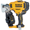 DeWALT DCN45RNNT Akumulátorová strešná klincovačka 45 mm XR (18 V/bez akumulátora)TSTAK DeWALT DCN45RNNT Akumulátorová strešná klincovačka 45 mm XR (18 V/bez akumulátora)TSTAK
