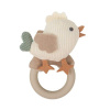 Bimbi chrastítko Ptáček 13cm (577R0597) Bimbi chrastítko Ptáček 13cm (577R0597)