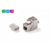 KELine K-Giga Keystone Modul RJ45/s, Cat.5e, Tool Less KELine K-Giga Keystone Modul RJ45/s, Cat.5e, Tool Less