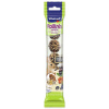 Vitakraft Rollinis Snack pre hlodavce lesné ovocie 49 g Vitakraft Rollinis Snack pre hlodavce lesné ovocie 49 g