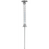 Strend Pro 221194 Teploměr Strend Pro, TMSH-149 Earth, 620x90 mm, ABS Strend Pro 221194 Teploměr Strend Pro, TMSH-149 Earth, 620x90 mm, ABS