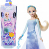 Disney Frozen Spin and Reveal bábika Elsa JBG59 Disney Frozen Spin and Reveal bábika Elsa JBG59