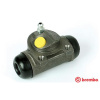 BREMBO Brzdový valček kolesa BREMBO A 12 315 BREMBO Brzdový valček kolesa BREMBO A 12 315