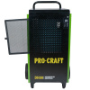 Priemyselný odvlhčovač vzduchu Procraft DH80 | DH80 Priemyselný odvlhčovač vzduchu Procraft DH80 | DH80