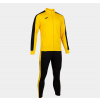 Športová súprava JOMA Academy III Yellow-Black|XL Športová súprava JOMA Academy III Yellow-Black|XL