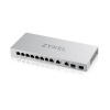 switch ZyXEL XGS1010-12-ZZ0102F switch ZyXEL XGS1010-12-ZZ0102F